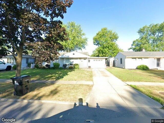 House image located at Tonawanda, NY 14150