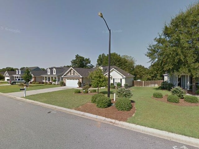 House image located at Kathleen, GA 31047