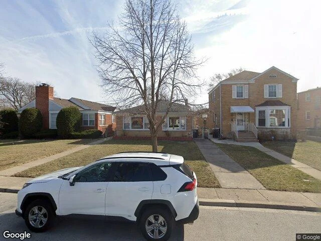 House image located at Lincolnwood, IL 60712