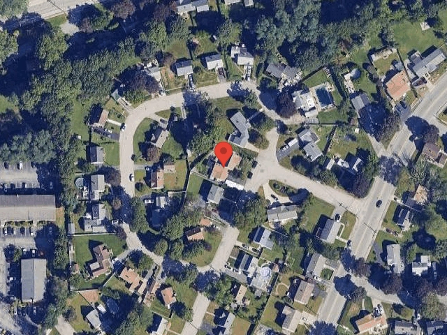 House image located at Morristown, NJ 07960