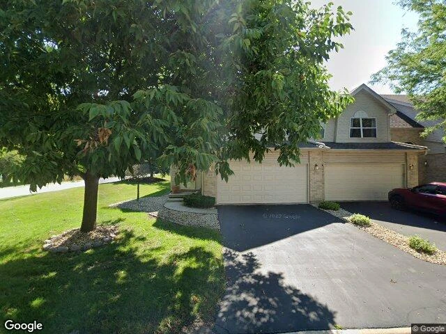 House image located at Flossmoor, IL 60422