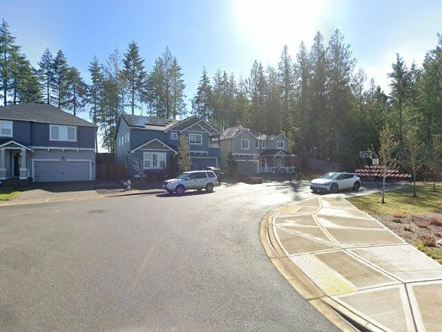 House image located at Bonney Lake, WA 98391