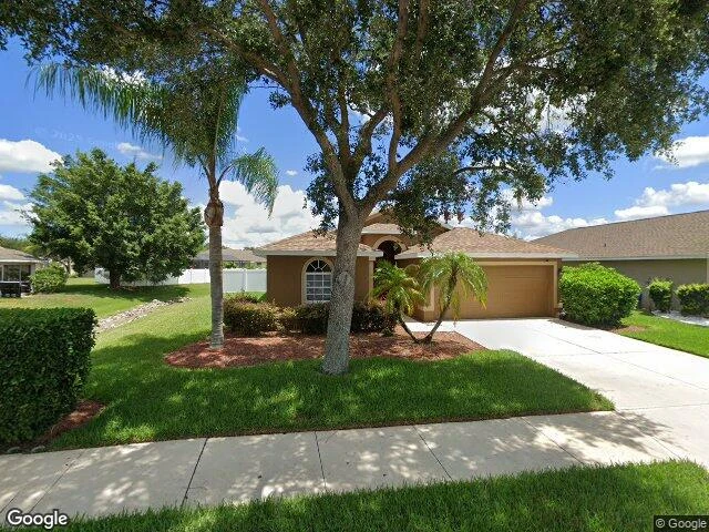 House image located at Palmetto, FL 34221