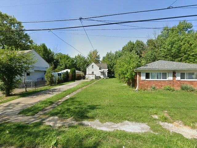 House image located at Cleveland, OH 44135