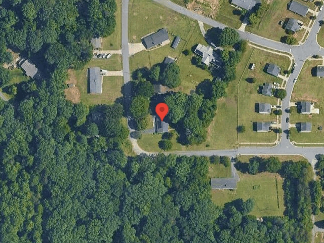 House image located at Winston Salem, NC 27105