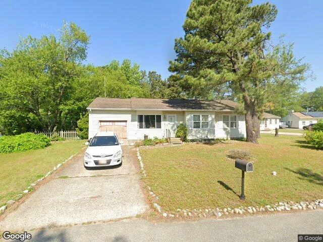 House image located at Forked River, NJ 08731