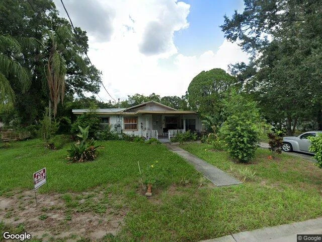 House image located at Tampa, FL 33610