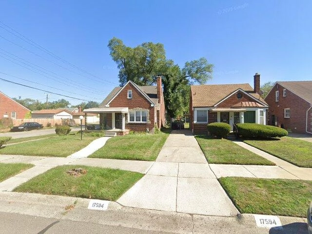 House image located at Detroit, MI 48235