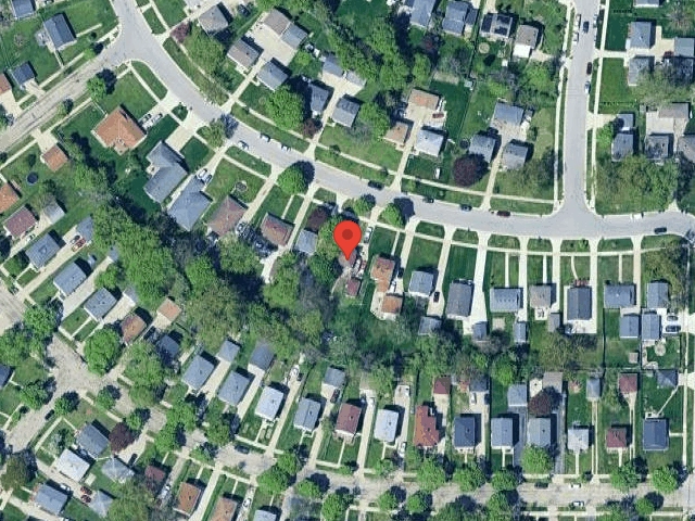 House image located at Milwaukee, WI 53220
