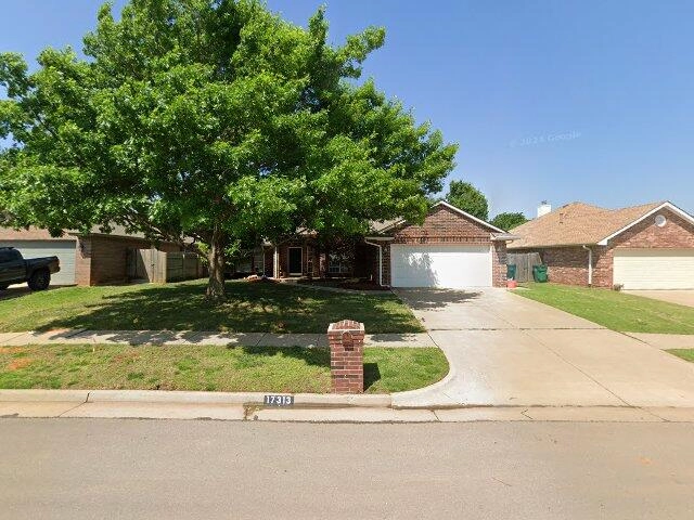 House image located at Edmond, OK 73012