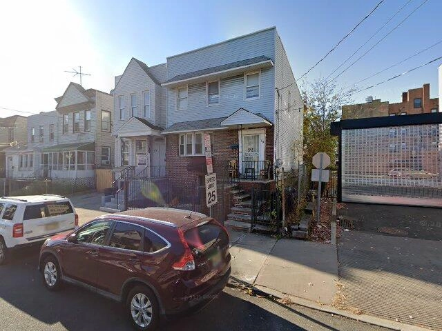 House image located at Jersey City, NJ 07305