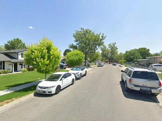 House image located at West Valley City, UT 84119