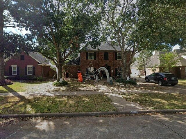 House image located at Katy, TX 77494