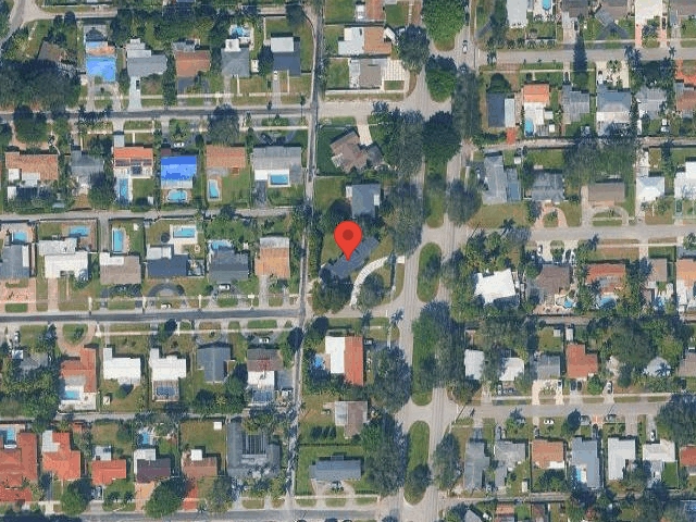 House image located at Hollywood, FL 33021
