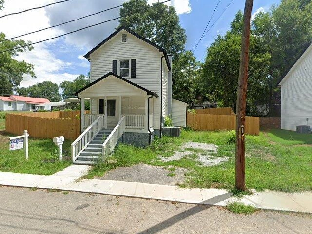 House image located at Woodruff, SC 29388