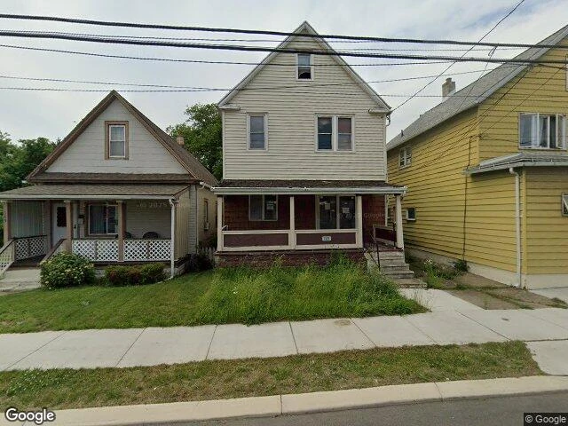 House image located at Buffalo, NY 14218