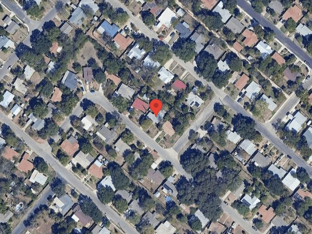 House image located at San Antonio, TX 78217