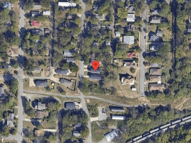House image located at Little Rock, AR 72205