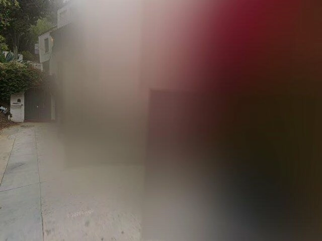 House image located at Los Angeles, CA 90068