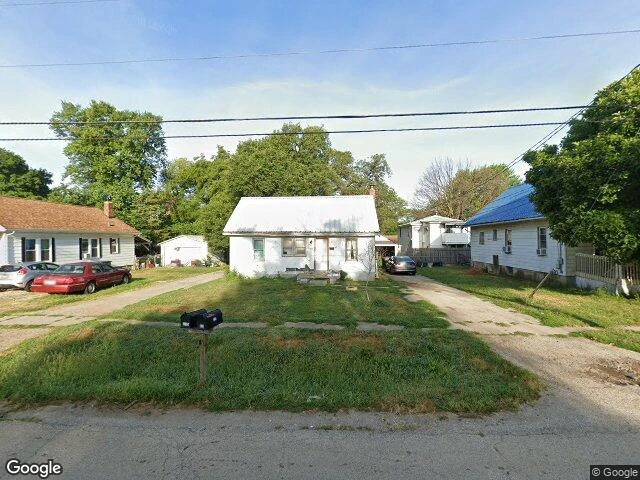 House image located at East Peoria, IL 61611