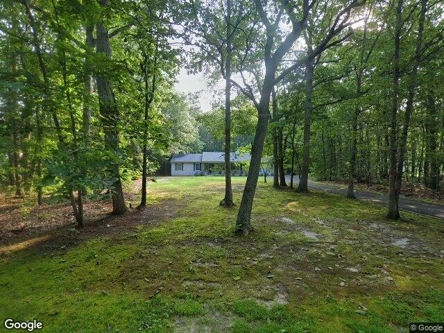 House image located at Woodbine, NJ 08270