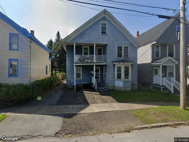House image located at Utica, NY 13502
