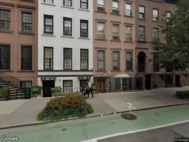 House image located at New York, NY 10065