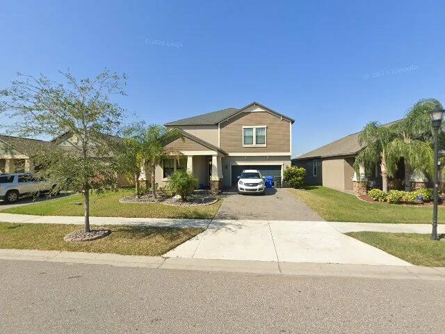 House image located at Sun City Center, FL 33573