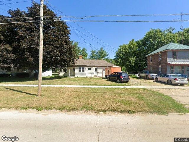 House image located at Amboy, IL 61310