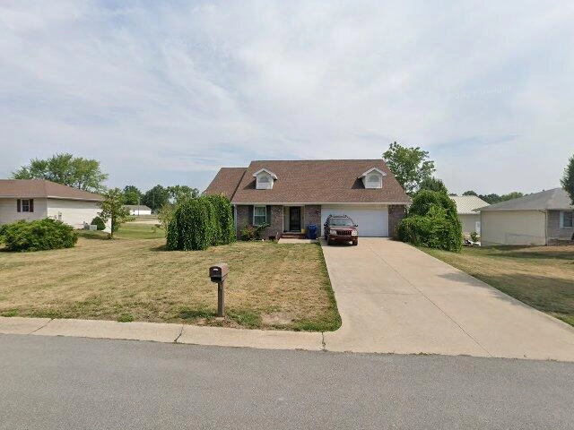 House image located at New Bloomfield, MO 65063