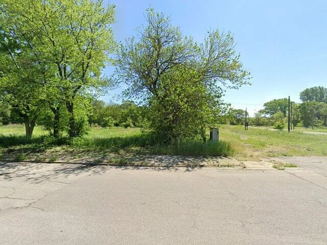 House image located at Gary, IN 46402