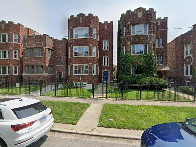 House image located at Chicago, IL 60619