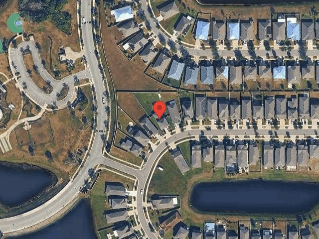 House image located at Wimauma, FL 33598