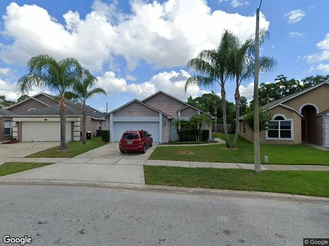 House image located at Lake Mary, FL 32746