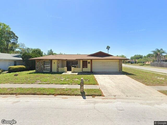 House image located at Port Richey, FL 34668