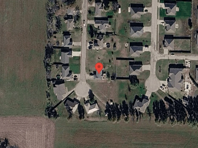House image located at Archie, MO 64725