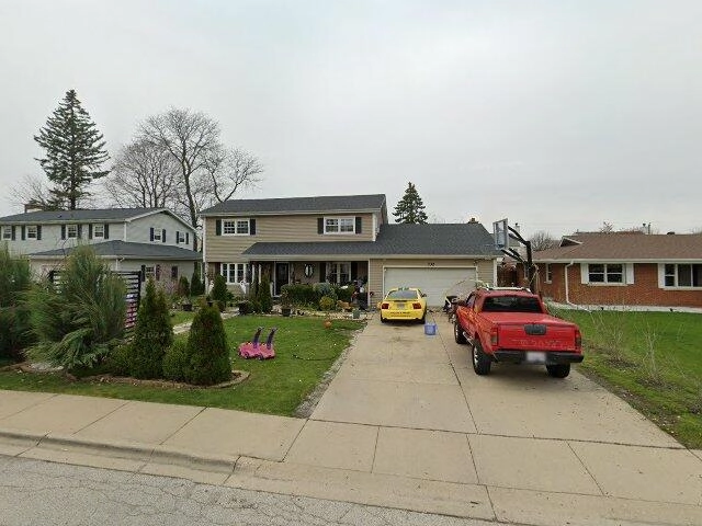 House image located at Aurora, IL 60506