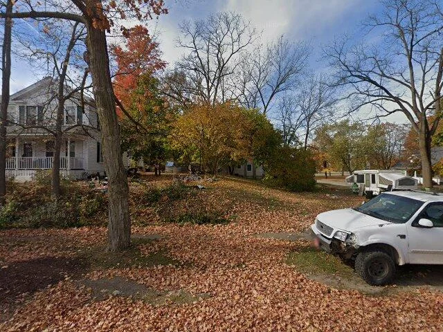 House image located at Corunna, MI 48817