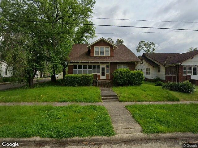 House image located at Charleston, IL 61920