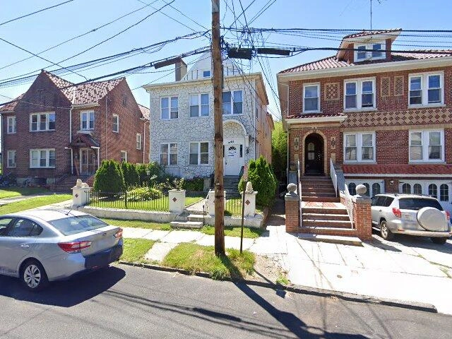 House image located at Mount Vernon, NY 10553