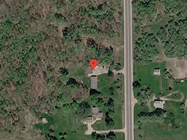 House image located at Big Rapids, MI 49307