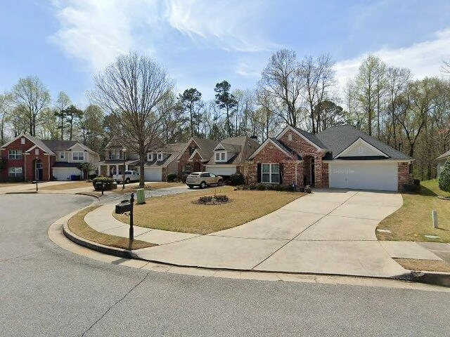 House image located at Newnan, GA 30265