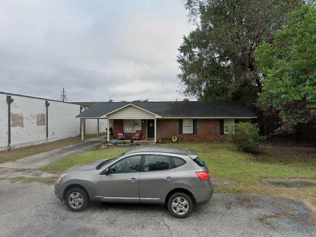 House image located at Andrews, SC 29510