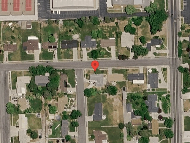 House image located at Anderson, IN 46012