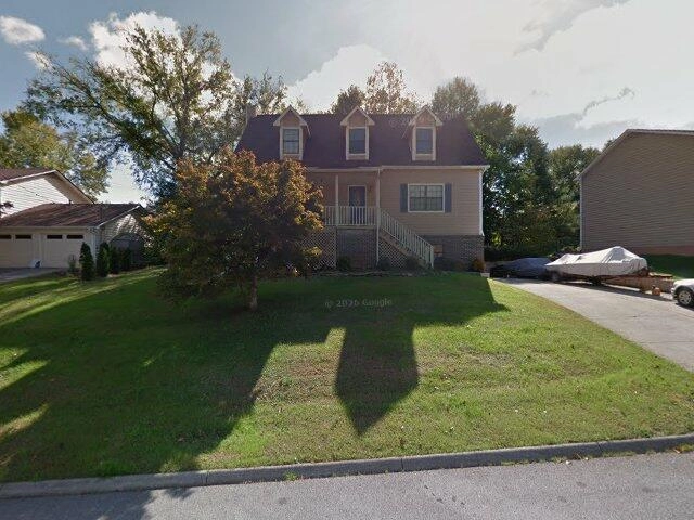 House image located at Farragut, TN 37934
