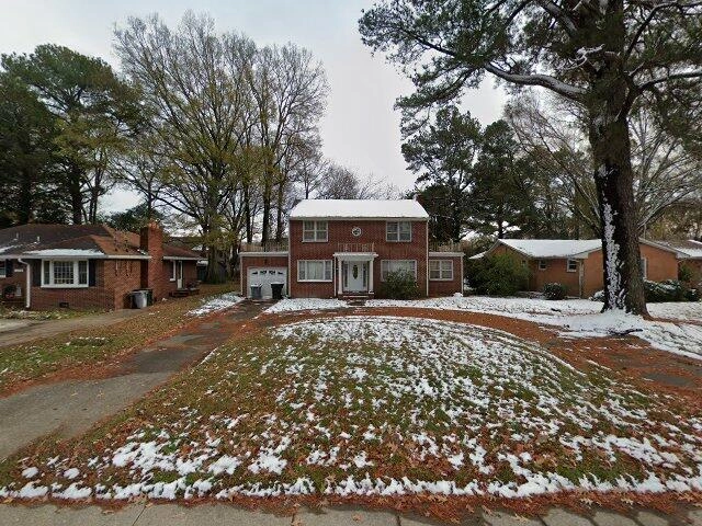 House image located at Hampton, VA 23663