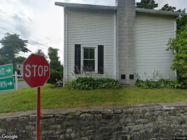 House image located at Germantown, NY 12526