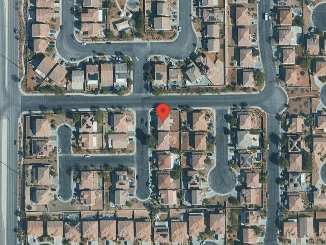 House image located at North Las Vegas, NV 89081
