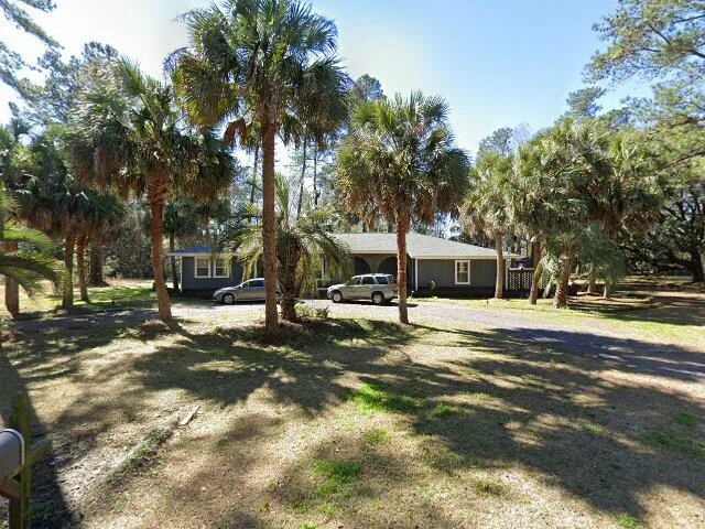 House image located at Saint Stephen, SC 29479