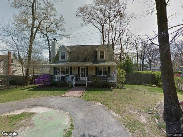 House image located at Rocky Point, NY 11778